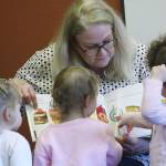 It was close, but Pierce library levy is approved