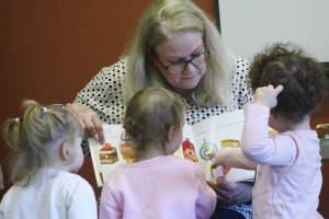 It was close, but Pierce library levy is approved