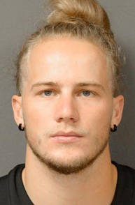 Eleven former Spartans on collegiate football rosters