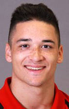 Eleven former Spartans on collegiate football rosters