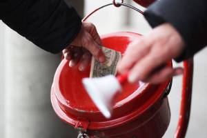 Bonney Lake family sued over deceptive charity practices