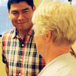 Victor Wong resigned from his post at Plateau Outreach Ministries, leaving the board hunting for leadership for the second time in less than a year. File image