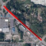 The city of Maple Valleys state Route 169 improvements will be made between Witte Road Southeast and Southeast 240th Street, the stretch of road just southeast of the citys SR 18 interchange. Image courtesy of the city of Maple Valley