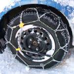 Chain-up or pay up on Snoqualmie | WSDOT