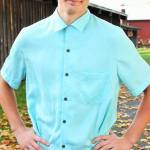 Thomas Cox will be heading to Australia in July to compete in the Down Under Games. Submitted photo