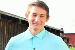 Cox heading to Down Under Games