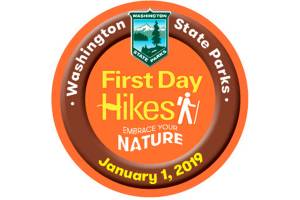 January has two free State Park days | Washington State Parks