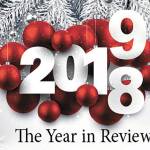 Top 10 stories of 2018