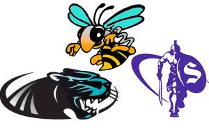 Latest wrestling report includes three local teams, top individuals