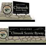 Local scenic byway to get new sign