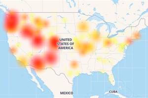 Plateau seemed little affected by nation-wide 911 outage