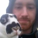 Don’t give pet bunnies for Easter