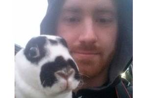 Don’t give pet bunnies for Easter