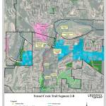 Fennel Creek Trail gets more grant funds