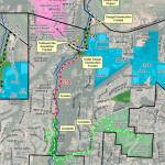 Fennel Creek Trail gets more grant funds