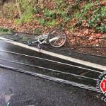 East Pierce responds to more than 100 alarms during storm