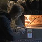 New pizzaria opens on Griffin