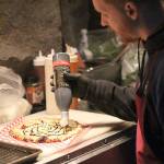 New pizzaria opens on Griffin