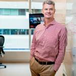 Piers Lingle, Senior Vice President of Customer Experience at Comcast Cable, responsible for utilizing next generation technology solutions to revolutionize the customer experience.