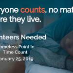 Volunteers, donations needed for 2019 Point-In-Time Count | Pierce County