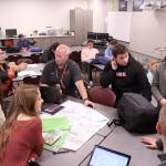 Turning dreams into realities for Native EHS students