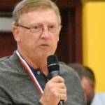 Hawk inducted into EHS Athletic Hall of Fame