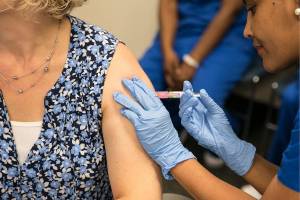 Flu activity elevated in Washington | MultiCare Health System