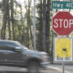 County to prohibit 241st access onto SR 410