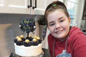 Young Buckley baker has eyes set on national competition
