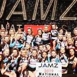 Plateau Rebels win state, then earn national title