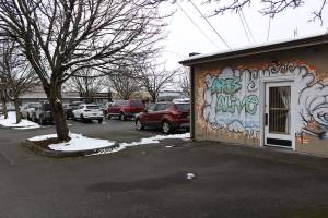 Four-story downtown project pitched to Enumclaw