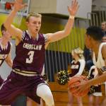 Wrestlers to state, hoop teams aim for regional play