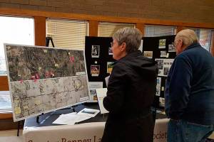 Buckley Hall to host Pierce County “history day”