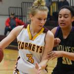White River girls again advance to Sweet 16