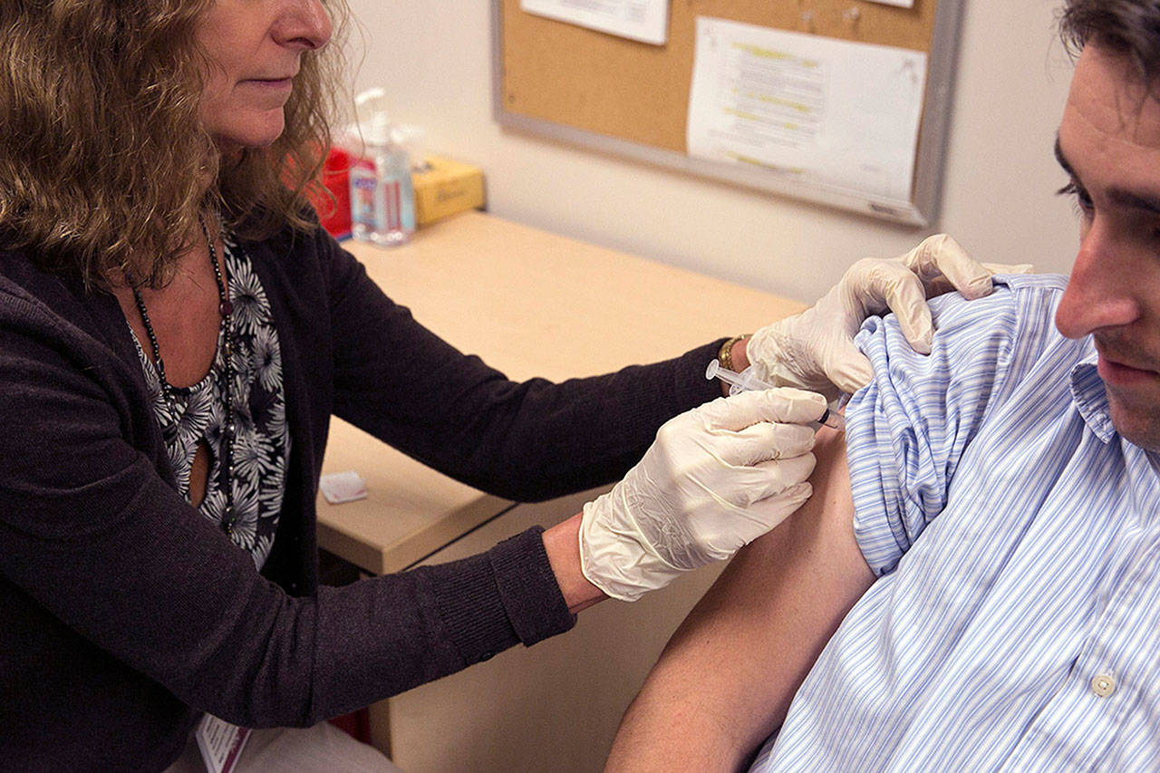 Image courtesy MultiCare.