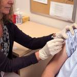 Measles outbreak prompts health officials to encourage vaccinations