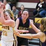 White River girls again appearing in state 2A hoop tournament