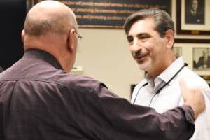 Enumclaw mayor delivers first “State of the City” address