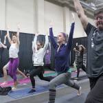 Festival aims to heal those grieving from loss