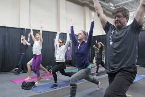 Festival aims to heal those grieving from loss