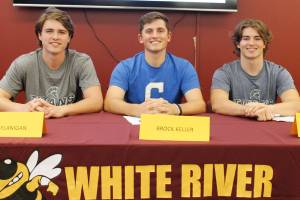 WR rosters are bolstered by returnees