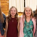 Six students honored in VFW’s annual essay contest