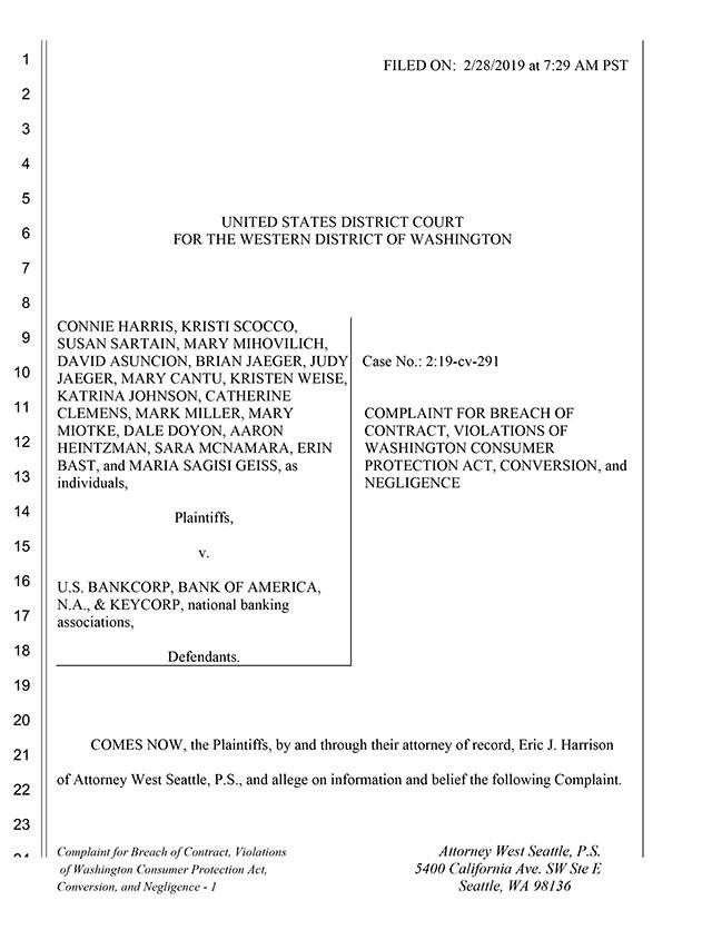 The full complaint, which was filed Feb. 28, can be read at the end of the article.