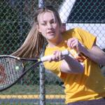 Enumclaw’s spring athletes contend with winter weather