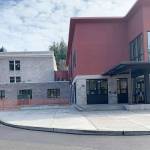 A Thursday afternoon ribbon-cutting ceremony will give the public a chance to see the new addition to Wilkeson Elementary. Photo courtesy White River School District