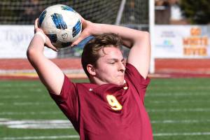 White River gets rolling with all spring sports