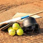 Panther softball opens with two wins before running into Bearcats