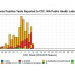 Flu activity surges, increasing demand on health care facilities | Department of Health
