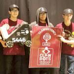 A Clawsistent performance