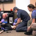 Keeping it real at Reality House